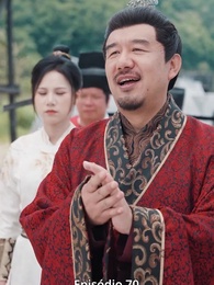 Trabalhador da Era Imperial - Episode 70