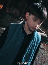 Episódio 1 - O Punho do Jovem Abala o Mundo
