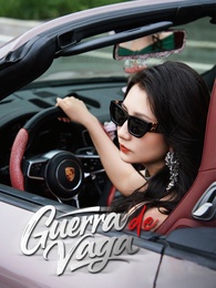 Guerra de Vaga - Episode 41