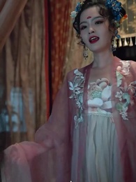 ลิขิตรักข้ามภพ - Episode 18