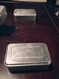 第20話 - 1980年代から来た小さなトレーダー