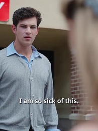 Pregnant with His Forbidden Secret Desires - Episode 5