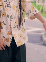 1980年代から来た小さなトレーダー - Episode 2