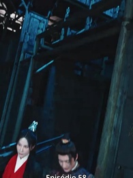 Trabalhador da Era Imperial - Episode 58