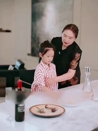 71화 - [더빙 버전]이혼 후, 여섯쌍둥이와 세계를 놀라게 하다