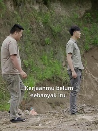 Episode 83 - Sang Petani Gila