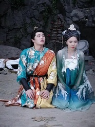 Heir of Destiny Returns - Episode 30