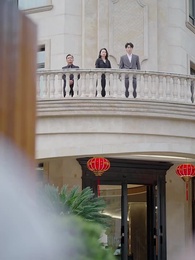 暖かい陽がかつて少年の心を照らした - Episode 34