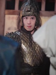 移り心、つらぬく矢か、恋朽ちぬ - Episode 24