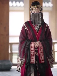 移り心、つらぬく矢か、恋朽ちぬ - Episode 54