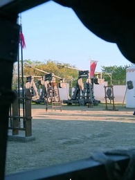 ลิขิตรักข้ามภพ - Episode 93