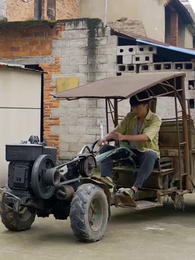 Sang Petani Gila - Episode 122