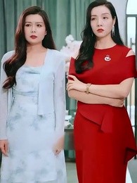 62화 - [더빙 버전]이혼 후, 여섯쌍둥이와 세계를 놀라게 하다