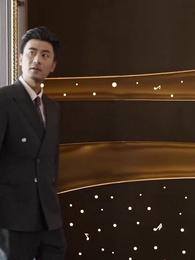 Amor dos Pais - Episode 13