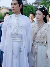 Episode 43 - Heir of Destiny Returns