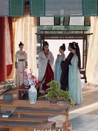 Episódio 47 - Trabalhador da Era Imperial