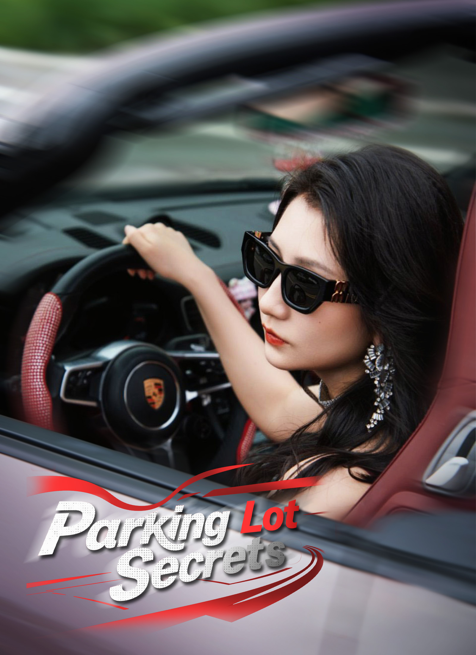 Parking Lot Secrets