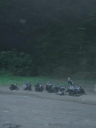 해와 달을 쥐고 별을 따다 - Episode 37