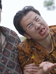 Episode 28 - Sang Petani Gila