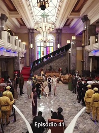 Episodio 41 - El único Joven Mariscal