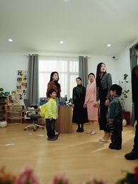 子供が助けて逆転 - Episode 29