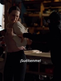 Coqueteando con el destino - Episode 26