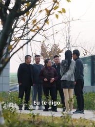 Criado na Pobreza por Vinte Anos - Episode 48