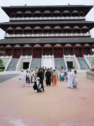 Episode 42 - Heir of Destiny Returns