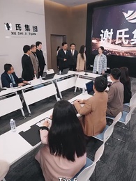 Nữ Hoàng Thương Nghiệp - Episode 6