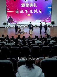 Episodio 22 - [Doblado]¿No lo sabes? Soy salvadora