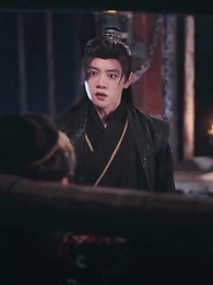 第60話 - 移り心、つらぬく矢か、恋朽ちぬ