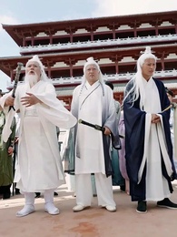 Heir of Destiny Returns - Episode 49