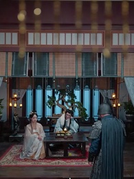 ตอนที่ 27 - ลิขิตรักข้ามภพ