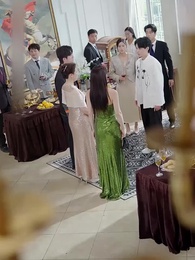 가시덤불 같은 가족 - Episode 27