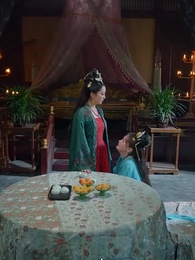 ตอนที่ 59 - ลิขิตรักข้ามภพ