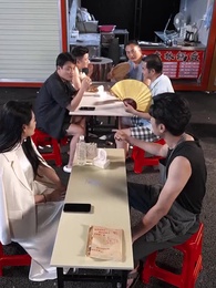 Amor dos Pais - Episode 8