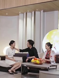 41화 - [더빙 버전]이혼 후, 여섯쌍둥이와 세계를 놀라게 하다