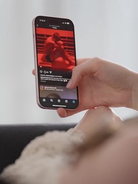 Coqueteando con el destino - Episode 37