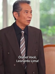 Amor dos Pais - Episode 30