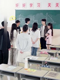 가시덤불 같은 가족 - Episode 41