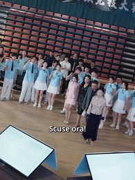 Episodio 25 - Foglio Bianco, Giustizia Nera