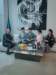 Tập 68 - Sếp Thành Mẹ Kế