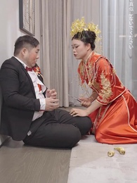 第16話 - すれ違い縁~間違えた花嫁~