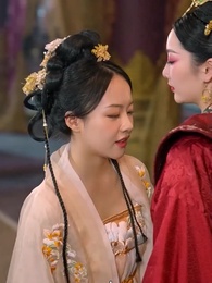 ลิขิตรักข้ามภพ - Episode 68