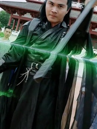 Episode 34 - Heir of Destiny Returns