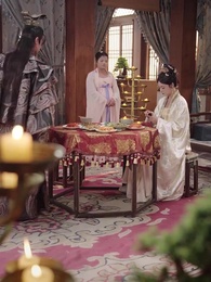 第47話 - 移り心、つらぬく矢か、恋朽ちぬ