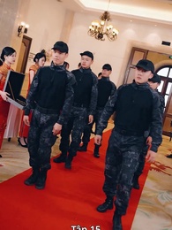 Tập 15 - Nữ Hoàng Thương Nghiệp