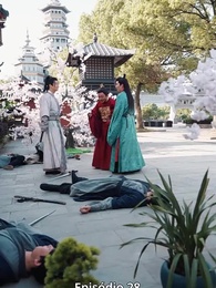 Episódio 28 - Trabalhador da Era Imperial