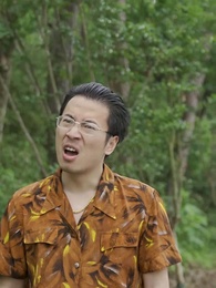 Episode 18 - Sang Petani Gila