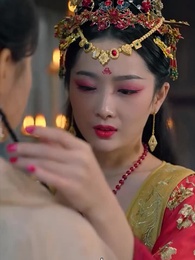 ตอนที่ 31 - ลิขิตรักข้ามภพ